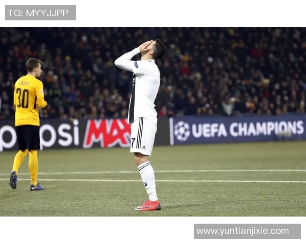 尤文图斯迎战年轻人全力争胜展现球队实力与决心